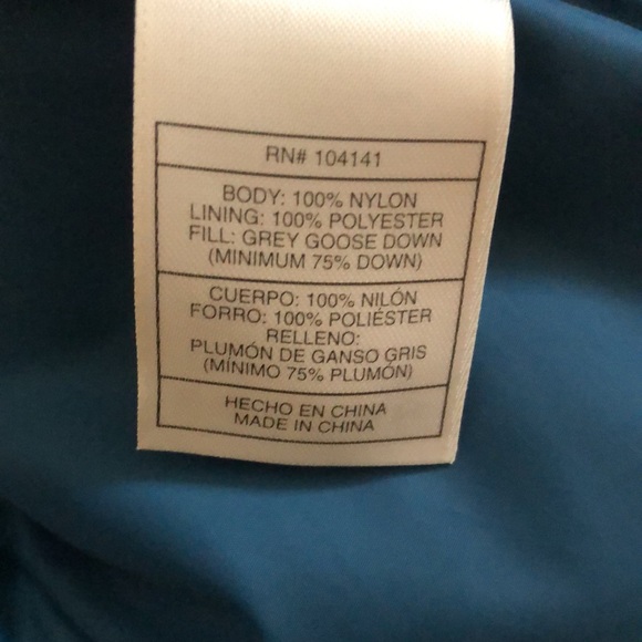 Nike ACG women’s winter coat - Picture 6 of 15